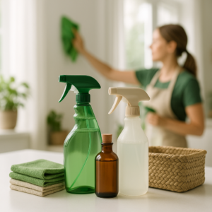 Ecological Cleaning Kit